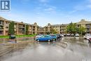 108 3420 Park Street, Regina, SK  - Outdoor 