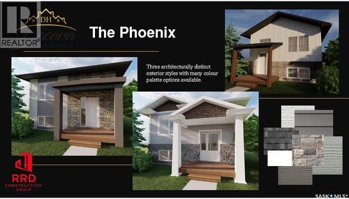 107 Stehwien Street, Saskatoon, SK - 