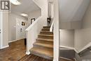 5113 Aerial Crescent, Regina, SK  - Indoor Photo Showing Other Room 