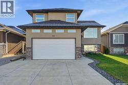 231 Salloum WAY  Saskatoon, SK S7S 1N1