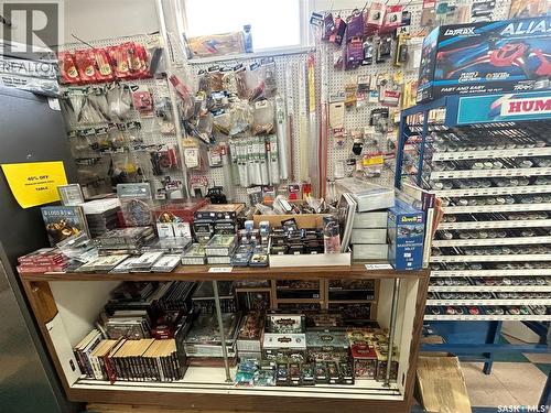 300 13Th Street W, Prince Albert, SK 