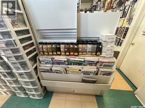 300 13Th Street W, Prince Albert, SK 