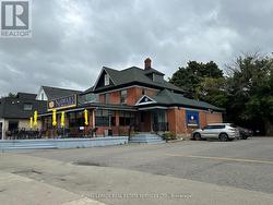 5470 & 5480 VICTORIA AVENUE  Niagara Falls, ON L2G 3L2