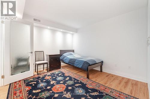 2106 - 33 University Avenue, Toronto, ON - Indoor Photo Showing Bedroom