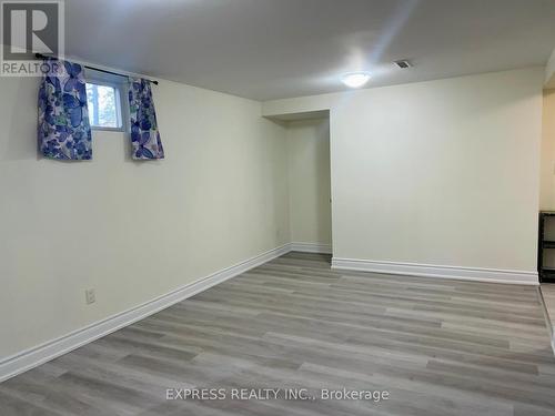 Bsmt - 711 Dunlop Street W, Whitby, ON - Indoor Photo Showing Other Room