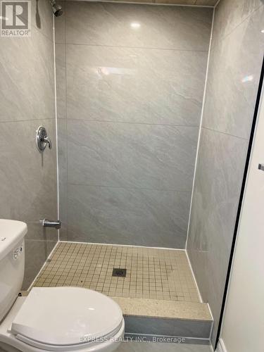 Bsmt - 711 Dunlop Street W, Whitby, ON - Indoor Photo Showing Bathroom