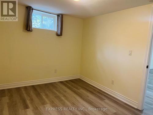 Bsmt - 711 Dunlop Street W, Whitby, ON - Indoor Photo Showing Other Room
