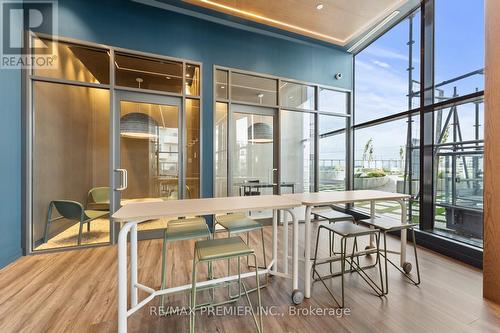 2617 - 10 Abeja Street, Vaughan, ON - Indoor Photo Showing Other Room