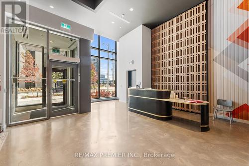 2617 - 10 Abeja Street, Vaughan, ON - Indoor Photo Showing Other Room