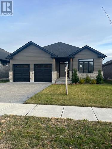 148 FOXBOROUGH PLACE  Thames Centre (Thorndale), ON N0M 2P0