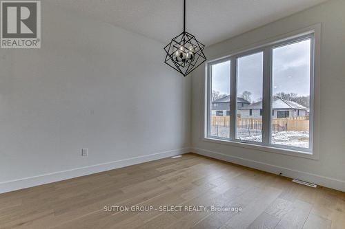 148 Foxborough Place, Thames Centre (Thorndale), ON - Indoor Photo Showing Other Room