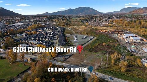 6305 Chilliwack River Road|Sardis South, Chilliwack, BC 