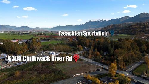6305 Chilliwack River Road|Sardis South, Chilliwack, BC 