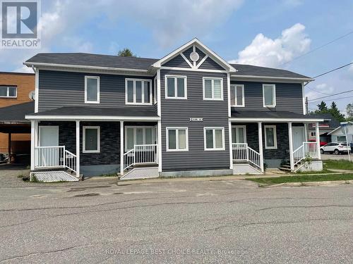 8 DIXON AVENUE  Kirkland Lake (Kl & Area), ON P2N 1V9