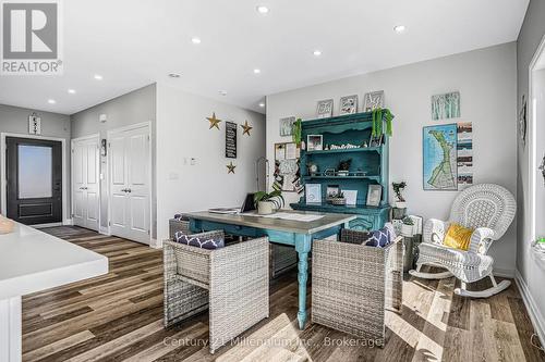 621 Lindsay  30 Road, Northern Bruce Peninsula, ON - Indoor