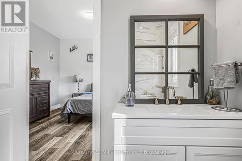 621 Lindsay  30 Road, Northern Bruce Peninsula, ON - Indoor