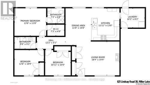 621 Lindsay  30 Road, Northern Bruce Peninsula, ON - Other