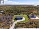 621 Lindsay  30 Road, Northern Bruce Peninsula, ON  - Outdoor With View 