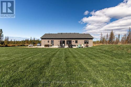 621 Lindsay  30 Road, Northern Bruce Peninsula, ON - Outdoor