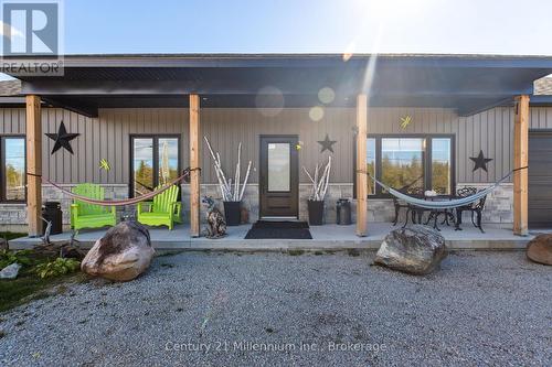 621 Lindsay  30 Road, Northern Bruce Peninsula, ON - Outdoor