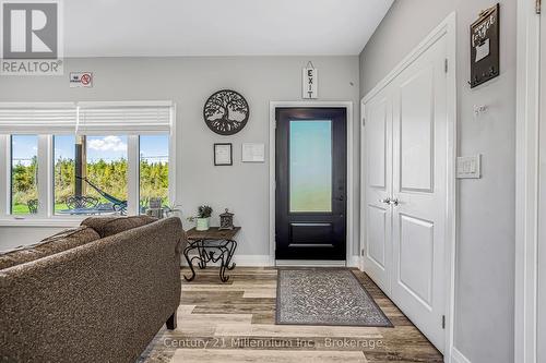 621 Lindsay  30 Road, Northern Bruce Peninsula, ON - Indoor Photo Showing Other Room