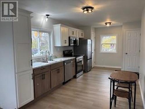 12 Noseworthys Lane, Conception Bay South, NL - Indoor Photo Showing Kitchen
