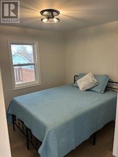 12 Noseworthys Lane, Conception Bay South, NL - Indoor Photo Showing Bedroom