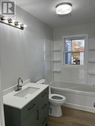 12 Noseworthys Lane, Conception Bay South, NL - Indoor Photo Showing Bathroom