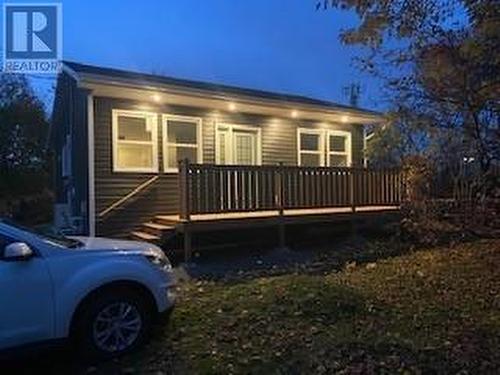 12 Noseworthys Lane, Conception Bay South, NL - Outdoor