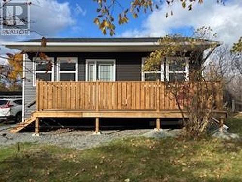 12 Noseworthys Lane, Conception Bay South, NL - Outdoor