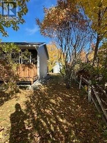 12 Noseworthys Lane, Conception Bay South, NL - Outdoor With View