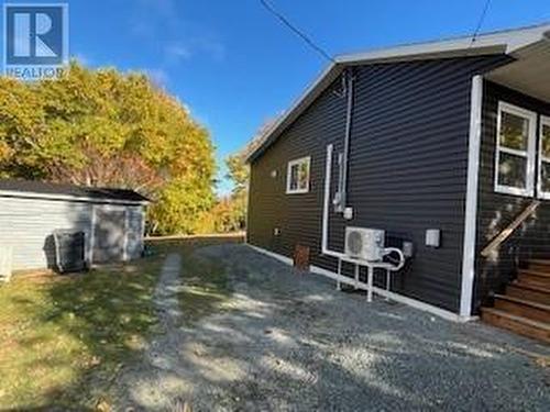 12 Noseworthys Lane, Conception Bay South, NL - Outdoor With Exterior