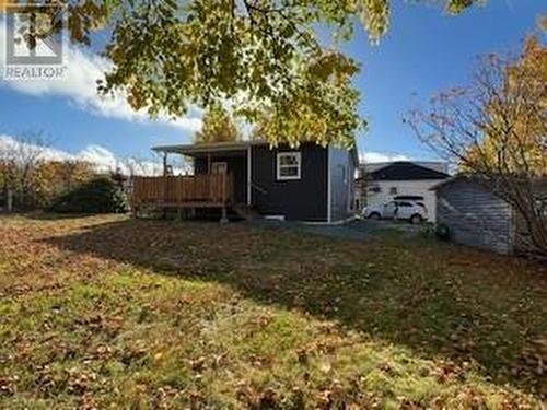 12 Noseworthys Lane, Conception Bay South, NL - Outdoor
