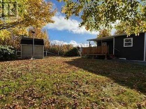 12 Noseworthys Lane, Conception Bay South, NL - Outdoor