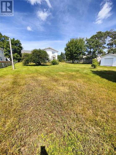 122 Main Street N, Glovertown, NL - Outdoor