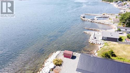 122 Main Street N, Glovertown, NL - Outdoor With Body Of Water With View