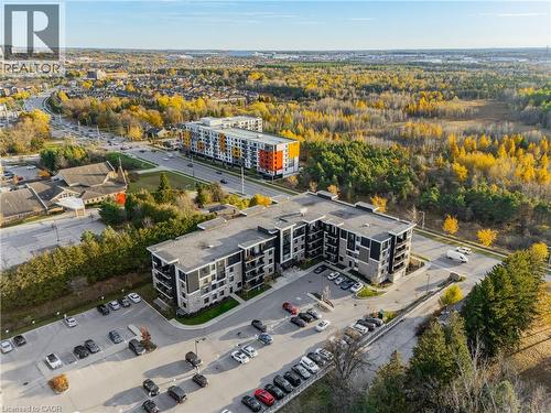 1280 Gordon Street Unit# 108, Guelph, ON - Outdoor With View