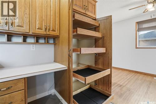 128 Yarnton Crescent, Regina, SK - Indoor