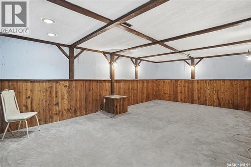 128 Yarnton Crescent, Regina, SK - Indoor Photo Showing Other Room