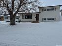 128 Yarnton Crescent, Regina, SK  - Outdoor 