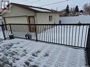 128 Yarnton Crescent, Regina, SK  - Outdoor 