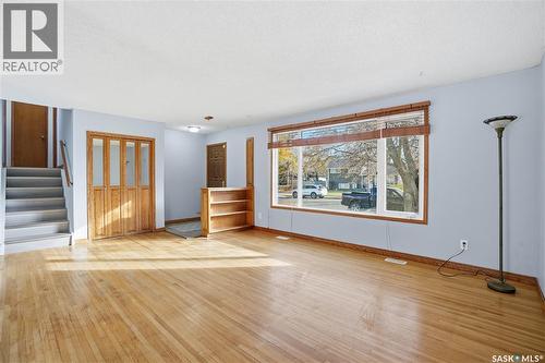 128 Yarnton Crescent, Regina, SK - Indoor Photo Showing Other Room