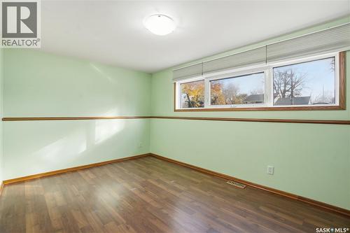 128 Yarnton Crescent, Regina, SK - Indoor Photo Showing Other Room