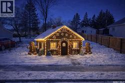 68 Victoria AVENUE  Yorkton, SK S3N 1S8