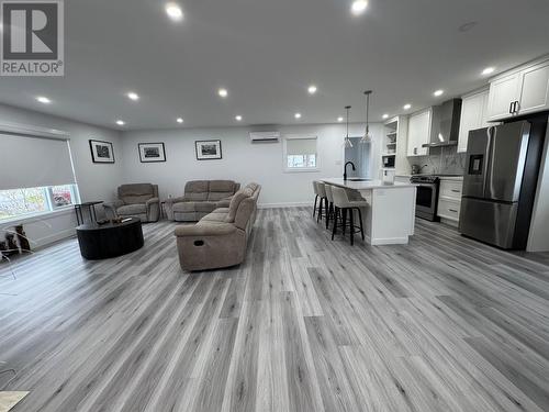 9 Soper Place, Conception Bay South, NL - Indoor