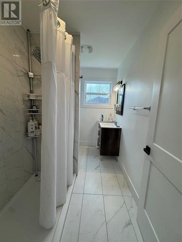 9 Soper Place, Conception Bay South, NL - Indoor Photo Showing Bathroom