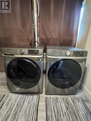 9 Soper Place, Conception Bay South, NL - Indoor Photo Showing Laundry Room