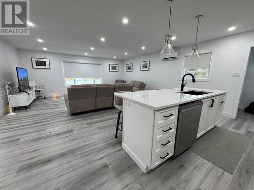 9 Soper Place, Conception Bay South, NL - Indoor Photo Showing Kitchen