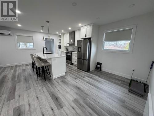 9 Soper Place, Conception Bay South, NL - Indoor