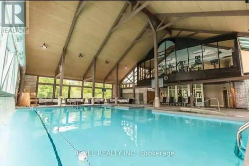 2236 - 90 Highland Drive, Oro-Medonte, ON -  Photo Showing Other Room With In Ground Pool
